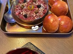 -恰餐厅及酒吧CHAR Bar & Grill(北京三里屯洲际店)