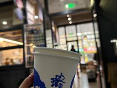 -大小咖啡 BigSmallCoffee(麦子店)