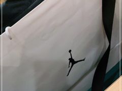 -JORDAN(外滩中央体验店)