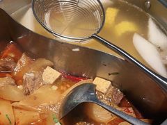 -左庭右院鲜牛肉火锅(南通CBD大有境店)