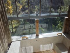 -古尔沟华美达温泉度假酒店