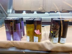 -松咖啡自助餐厅·松北香格里拉