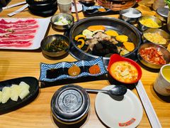 -土大力韩式烤肉料理(和平路店)