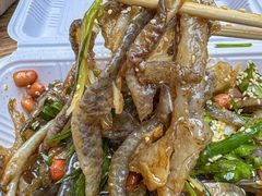 -陈添記·祖傳爽鱼皮·西关老字号(广州首店)