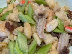 -老城味道·传统天津菜(杨柳青店)