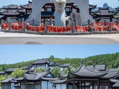 -威海华夏城景区