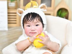 -东方童话儿童摄影(万州店)