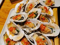 -木屋烧烤(龙湖天街店)