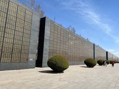 -中国唐山地震博物馆