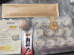 -金陵家宴·金陵春·南京菜(夫子庙店)