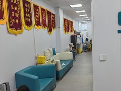 -虹泰宠物医院 ·旗舰店·24h(南秀路店)