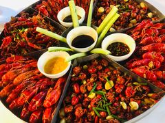 -湘江大码头·龙虾馆(渔人码头一店)
