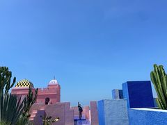 -漳州滨海火山岛自然生态风景区