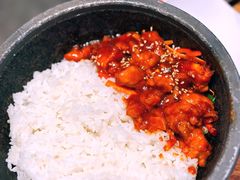 -韩罗苑(万象城店)