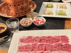 -南门涮肉(上海二店)