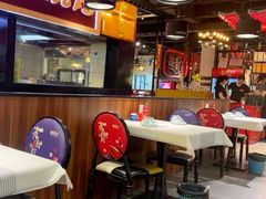 大堂-熊记虾王·小龙虾(东晓南店)