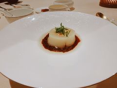 -广州富力丽思卡尔顿酒店·丽轩·粤菜