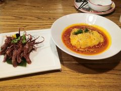 -新白鹿餐厅(百联中环店)