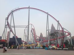 -珠江夜游广州塔·中大码头