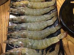 -合易泓烤肉•首创生椰大油边(宁山路店)