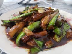 油焖茄子-妈妈的小作坊(陈家镇店)