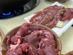 -菜园坝老火锅(金岛店)