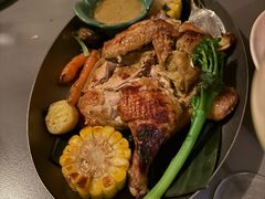 -Ginger(兴国路店)