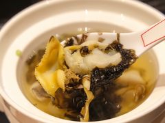 -福州世茂洲际酒店·福邸(台江店)