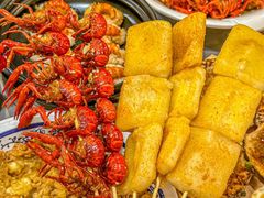 -毛哥小馆子(百井坊巷店)
