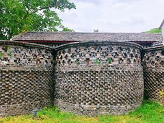 -T80科技文化国际社区-停车场