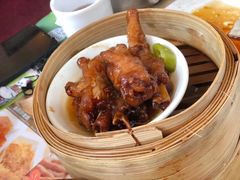 -添好运点心专门店(深水埗店)