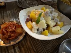 -MI WU FACTORY米屋美食工厂餐厅(绿地店)