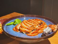 -青年公社烤鸭(肇嘉浜路店)
