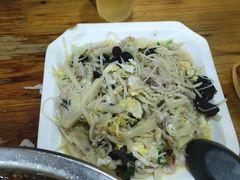 -黑皮酸菜鱼(绣花巷店)