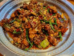 -东来土菜馆(民祥园路店)