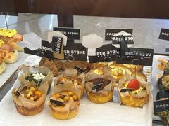 -PAPER STONE BAKERY(天汇广场店)