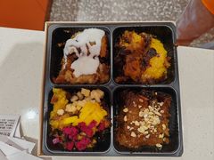 -甑礼西安甑糕(常营长楹天街店)