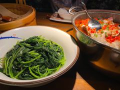 -洞庭土菜小炒馆(易发广场店)