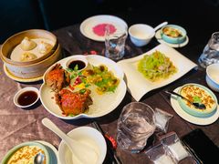 -蟹榭·本帮江浙菜·蟹宴(五角场合生汇商场店)