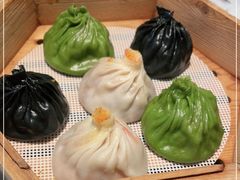 -米桃-吴韵风雅·拙园(北外滩来福士店)