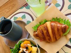 -时光花园(白鹭洲店)