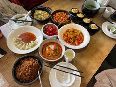 -榕意·川味之美(深业上城店)