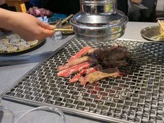 -可心筛网烤肉(南关区幸福一路店)