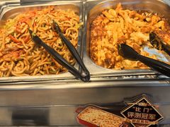 -比格比萨自助(万柳华联店)