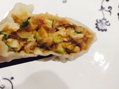 -大眼锅贴水饺(河东店)