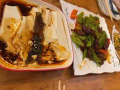 -小俩口烧烤东北菜(双井店)