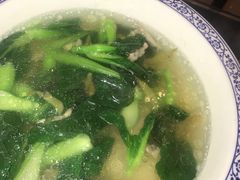 -新聚丰菜馆(太监弄店)