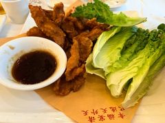 -天外天美食广场(哈尔滨路店)