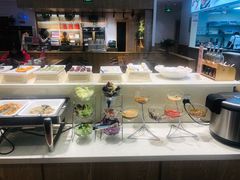 -素满香·素食自助餐(苏州·临顿路店)