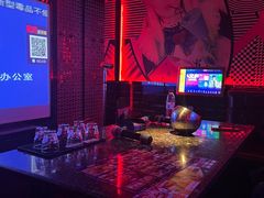 -好乐迪量贩KTV(春熙路香槟广场店)